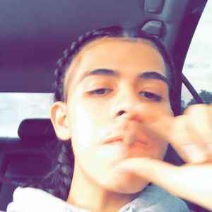 Meet your Posher, George